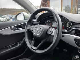Audi A4 2.0d TOP/LED - 13700 € / 26794.87 лв. - 10060500 12