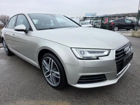 Audi A4 2.0d TOP/LED - 13700 € / 26794.87 лв. - 10060500 2