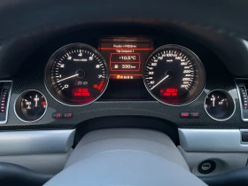 Audi S8 FULL* CERAMICA* B&O* CAMERA* DIST* МАСАЖ* ОБДУХ* S, снимка 11