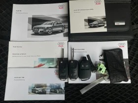 Audi S8 FULL* CERAMICA* B&O* CAMERA* DIST* МАСАЖ* ОБДУХ* S, снимка 17