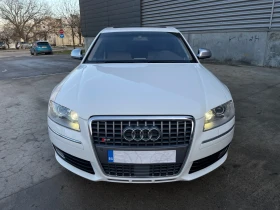 Audi S8 FULL* CERAMICA* B&O* CAMERA* DIST* МАСАЖ* ОБДУХ* S, снимка 2