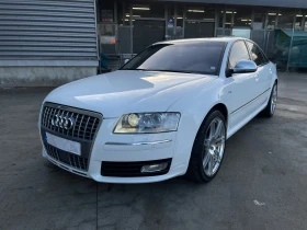 Audi S8 FULL* CERAMICA* B&O* CAMERA* DIST* МАСАЖ* ОБДУХ* S