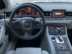 Audi S8 FULL* CERAMICA* B&O* CAMERA* DIST* МАСАЖ* ОБДУХ* S, снимка 10