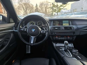 BMW 535 * xDrive * CARFAX * ЦЕНА ДО БГ - 12150 € / 23763.33 лв. - 12806556 11