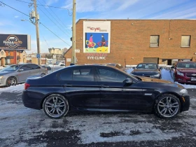 BMW 535 * xDrive * CARFAX * ЦЕНА ДО БГ - 12150 € / 23763.33 лв. - 12806556 4