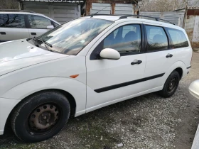 Ford Focus 1.6 газ/бензин - 1600 € / 3129.33 лв. - 52357341 2