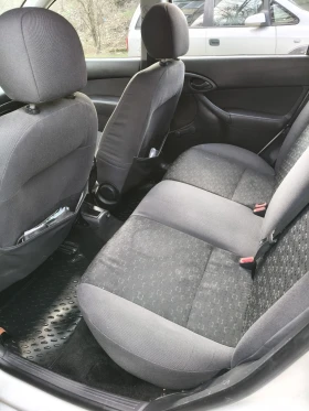 Ford Focus 1.6 газ/бензин - 1600 € / 3129.33 лв. - 52357341 4