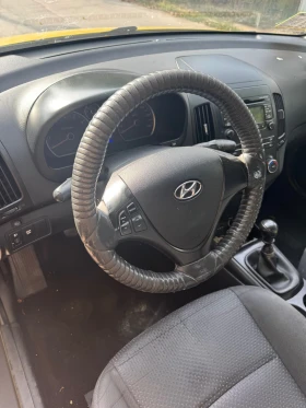 Hyundai I30 Цяла эа части - 1000 € / 1955.83 лв. - 90248770 7