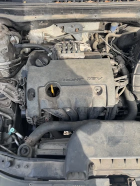 Hyundai I30 Цяла эа части - 1000 € / 1955.83 лв. - 90248770 4