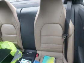 Mercedes-Benz E 350 - 3200 € / 6258.66 лв. - 24332128 3