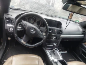 Mercedes-Benz E 350 - 3200 € / 6258.66 лв. - 24332128 5