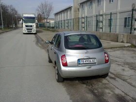 Nissan Micra 1.3 i - * * KLIMATIK* *  - 1950 € / 3813.87 лв. - 74628890 5