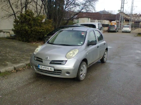 Nissan Micra 1.3 i - * * KLIMATIK* *  - 1950 € / 3813.87 лв. - 74628890 2
