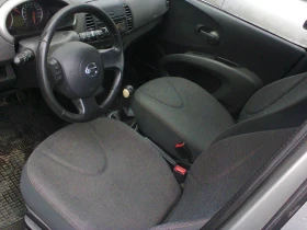 Nissan Micra 1.3 i - * * KLIMATIK* *  - 1950 € / 3813.87 лв. - 74628890 10