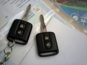 Nissan Micra 1.3 i - * * KLIMATIK* *  - 1950 € / 3813.87 лв. - 74628890 13