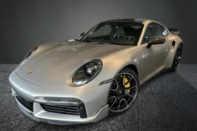 Porsche 911 Turbo S = SportDesign = Гаранция