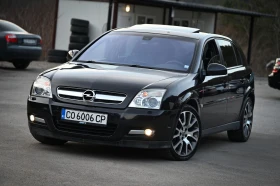 Opel Signum 3.2 Бензин-Газ / Автоматик / Напълно обслужен !!!