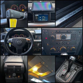 Opel Signum 3.2 Бензин-Газ / Автоматик / Напълно обслужен !!! - 4000 € / 7823.32 лв. - 70636622 14