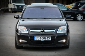 Opel Signum 3.2 Бензин-Газ / Автоматик / Напълно обслужен !!! - 4000 € / 7823.32 лв. - 70636622 8