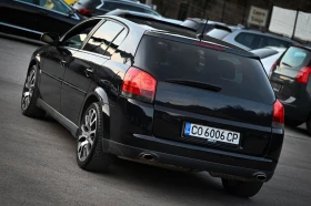 Opel Signum 3.2 Бензин-Газ / Автоматик / Напълно обслужен !!! - 4000 € / 7823.32 лв. - 70636622 3