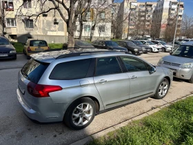 Citroen C5 - 2800 € / 5476.32 лв. - 25434281 2