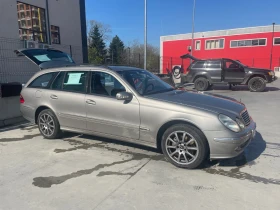 Mercedes-Benz E 320 3.2 ������-��� avangard | Mobile.bg � ����� ������ 16