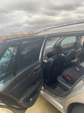Mercedes-Benz E 320 3.2 бензин-газ avangard - 4200 € / 8214.49 лв. - 43205779 10