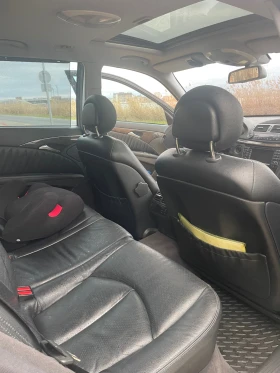 Mercedes-Benz E 320 3.2 бензин-газ avangard - 4200 € / 8214.49 лв. - 43205779 11