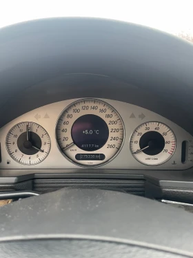 Mercedes-Benz E 320 3.2 бензин-газ avangard - 4200 € / 8214.49 лв. - 43205779 14