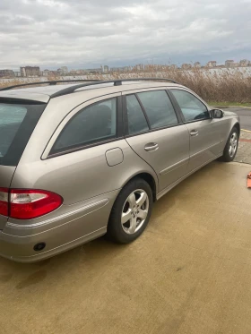 Mercedes-Benz E 320 3.2 бензин-газ avangard - 4200 € / 8214.49 лв. - 43205779 5