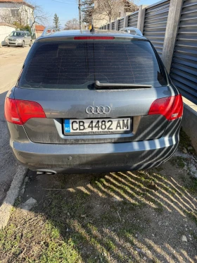 Audi A4 - 2500 € / 4889.57 лв. - 87265069 2