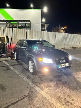 Audi A4 - 2500 € / 4889.57 лв. - 87265069 6