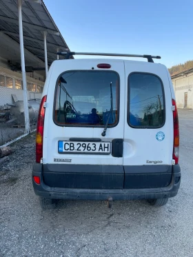 Renault Kangoo 1.5 DCI | Auto.bg — изображение 3