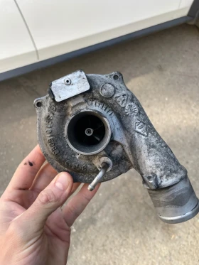 Renault Kangoo 1.5 DCI | Auto.bg — изображение 16