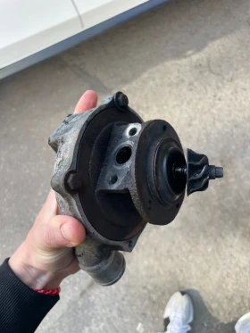 Renault Kangoo 1.5 DCI | Auto.bg — изображение 15