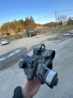 Renault Kangoo 1.5 DCI | Auto.bg — изображение 17