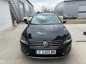 VW Passat ВИДЕО В ОБЯВАТА !!! - 7570 € / 14805.63 лв. - 74534016 2