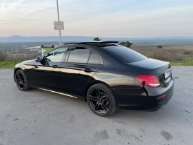 Mercedes-Benz E 220 - 21000 € / 41072.43 лв. - 29905509 5