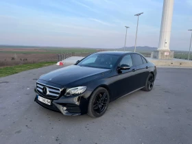 Mercedes-Benz E 220 - 21000 € / 41072.43 лв. - 29905509 2