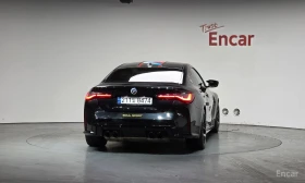 BMW M4 * COMPETITION* XDRIVE* FULL* КРАЙНА ЦЕНА*  | Auto.bg — изображение 4