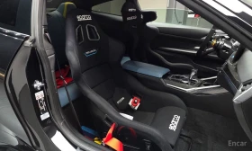 BMW M4 * COMPETITION* XDRIVE* FULL* КРАЙНА ЦЕНА*  | Auto.bg — изображение 9