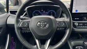 Toyota Corolla SD 1.8 HEV Exec. Plus - 22242 € / 43501.57 лв. - 47403464 15