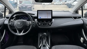 Toyota Corolla SD 1.8 HEV Exec. Plus - 22242 € / 43501.57 лв. - 47403464 11