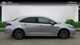 Toyota Corolla SD 1.8 HEV Exec. Plus - 22242 € / 43501.57 лв. - 47403464 8