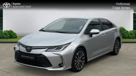 Toyota Corolla SD 1.8 HEV Exec. Plus - 22242 € / 43501.57 лв. - 47403464 3