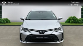 Toyota Corolla SD 1.8 HEV Exec. Plus - 22242 € / 43501.57 лв. - 47403464 2