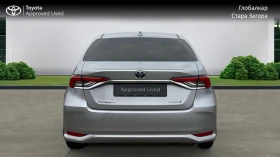 Toyota Corolla SD 1.8 HEV Exec. Plus - 22242 € / 43501.57 лв. - 47403464 5