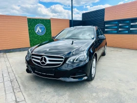 ����� �� �������� �� Mercedes-Benz E 250 4-matic/Navi/����������/LED