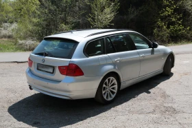����� �� �������� �� BMW 320