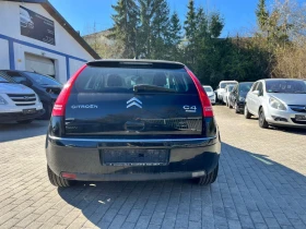 Citroen C4 2.0 hdi automat aisin 6 speed  | Mobile.bg � ����� ������ 5